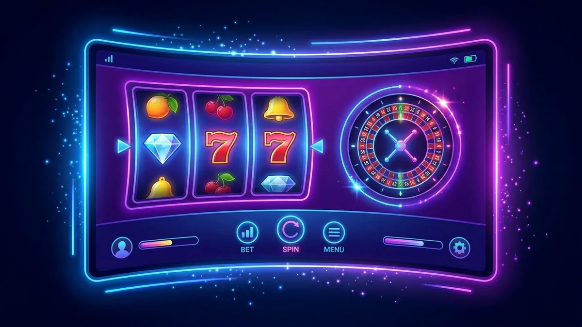 Jocuri de casino